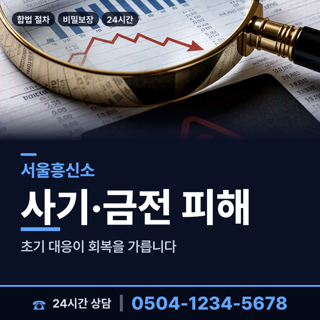 서울 남현동 외도의심 상담 안내
